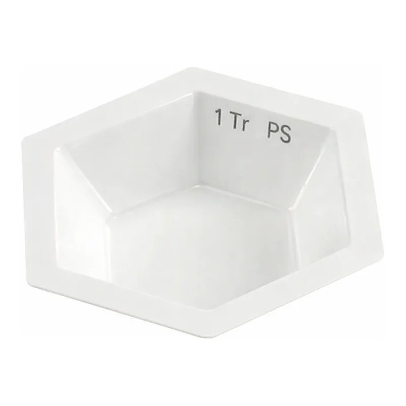 Merck Hexagonal weighing boats