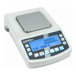 Merck Kern PLJ series precision balances