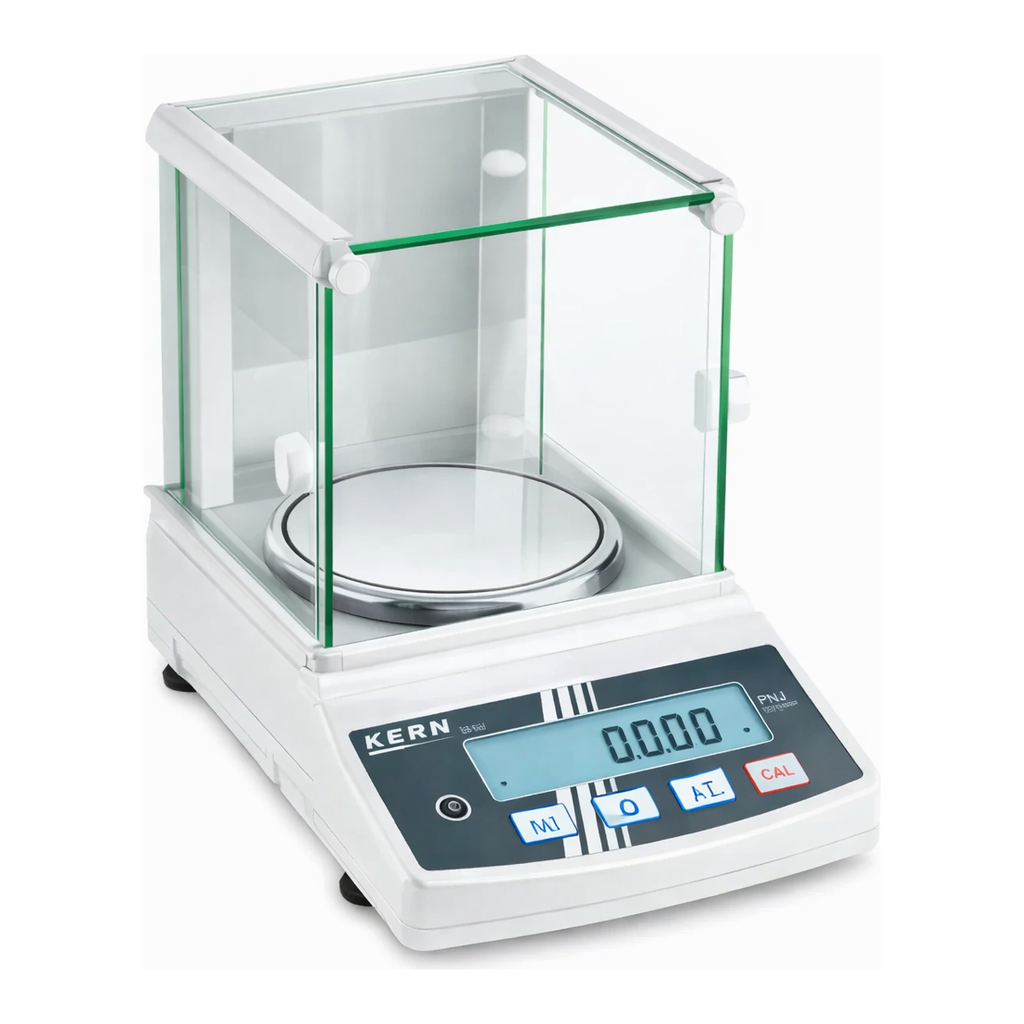 Merck Kern PNJ series precision balances