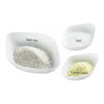 Merck Diamond shaped weigh boats