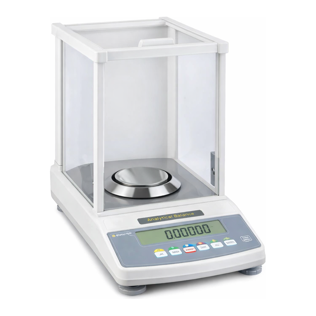 Merck Kern ABT analytical balances