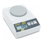 Merck Kern 440 series Toploader balances