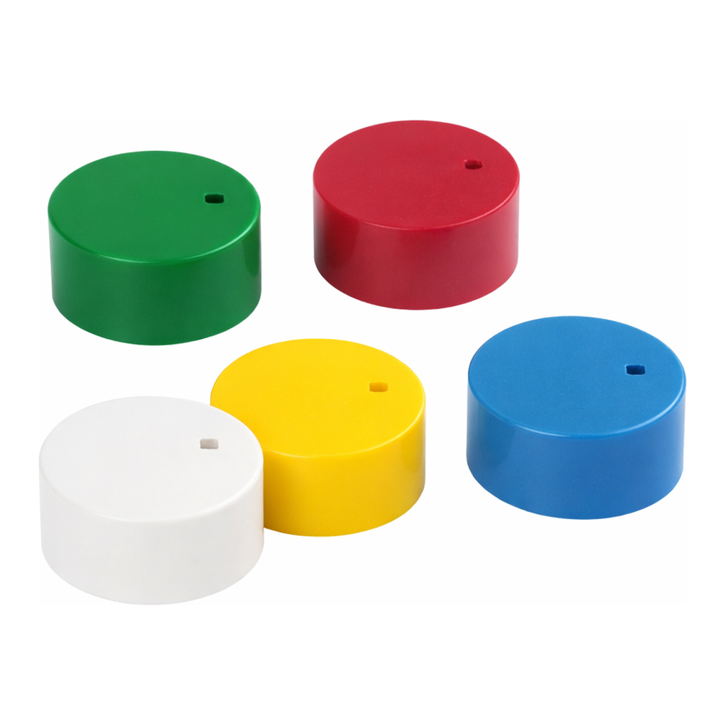 Merck Corning cap inserts for cryogenic vials