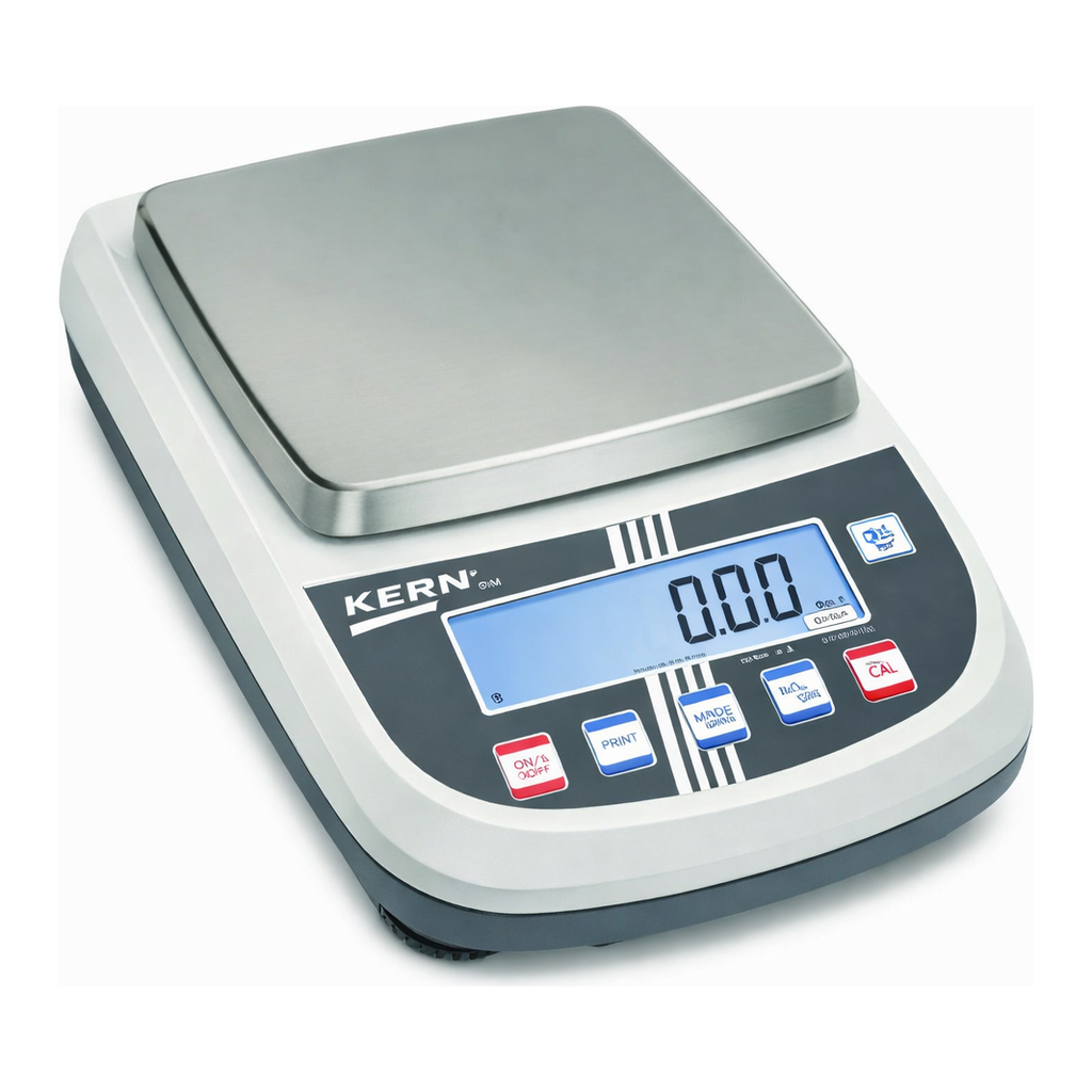 Merck Kern PLS series precision balances