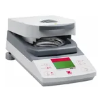 Merck Ohaus MB-35 and MB-45 moisture balances