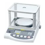 Merck Kern EG series Toploader balances