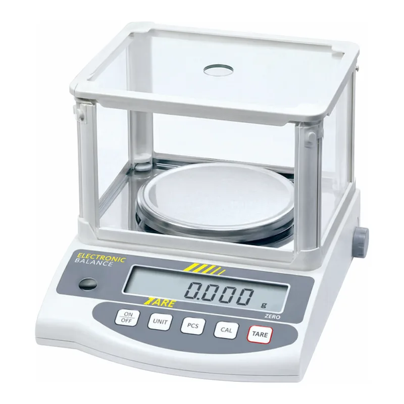 Merck Kern EG series Toploader balances