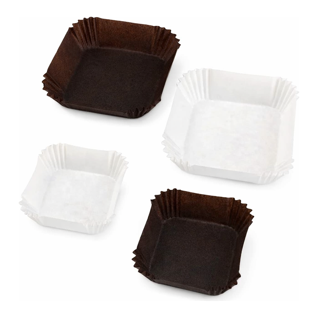Merck smartBoat disposable paper weighing boats
