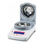 Merck Ohaus MB-23 and MB-25 moisture analyzers