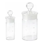 Merck Kimax weighing bottle, Style I