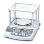 Merck Kern EG series Toploader balances