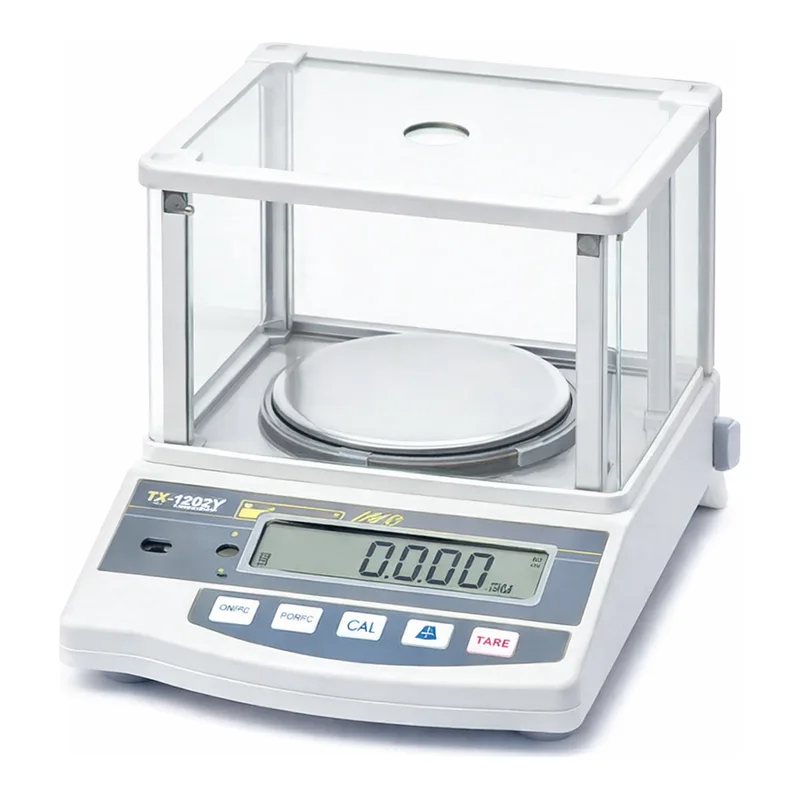 Merck Kern EG series Toploader balances