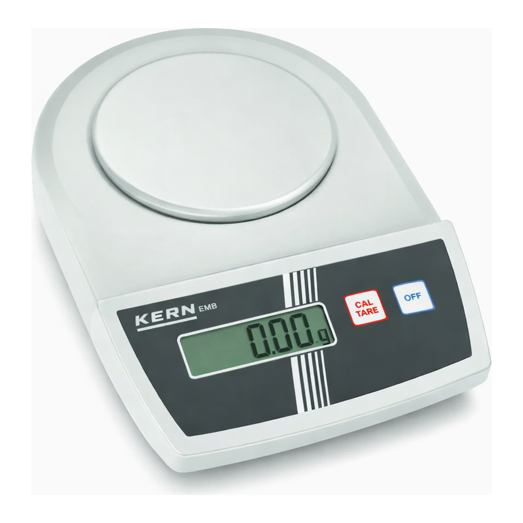 Merck Kern EMB series precision balances