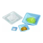 Merck Square weighing boats
