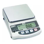 Merck Kern EW-N series toploader balances