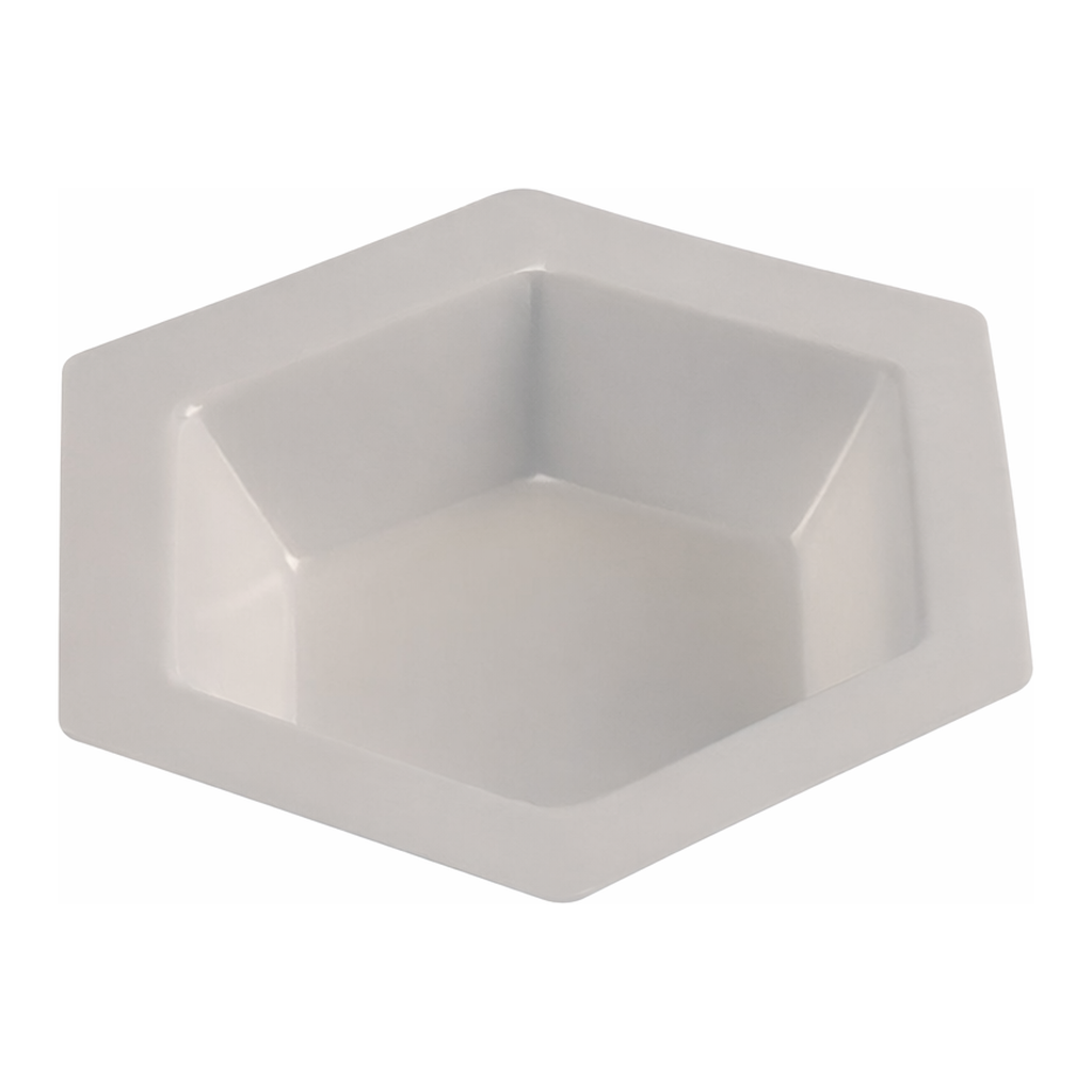 Merck Hexagonal weighing boats