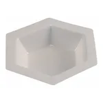 Merck Hexagonal weighing boats