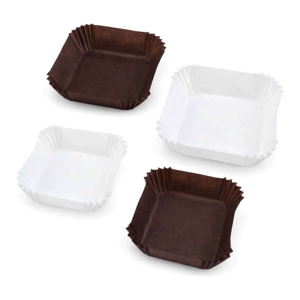 Merck smartBoat disposable paper weighing boats