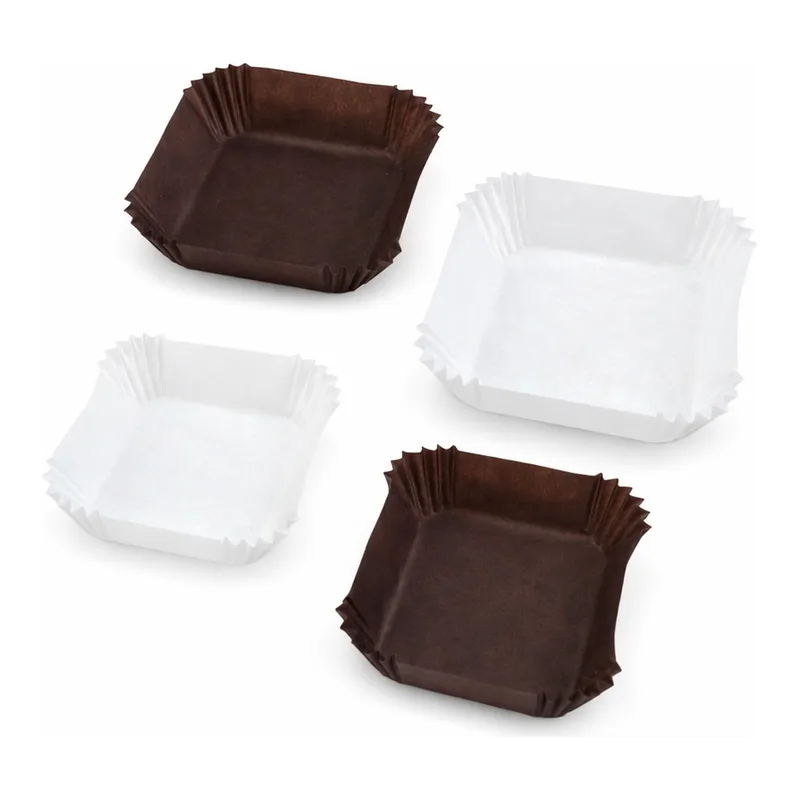 Merck smartBoat disposable paper weighing boats