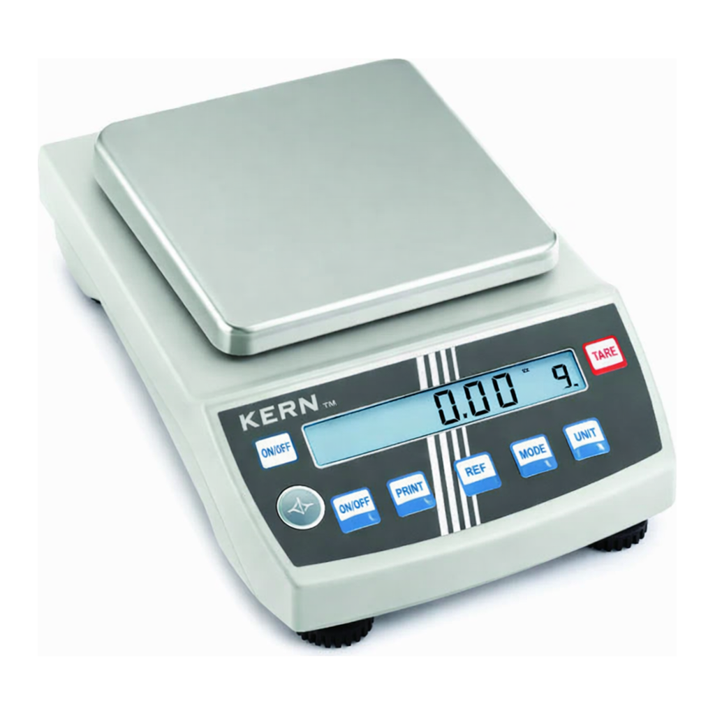 Merck Kern KB series precision balances
