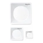 Merck Disposable polystyrene weighing dishes