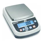 Merck Kern PLS series precision balances
