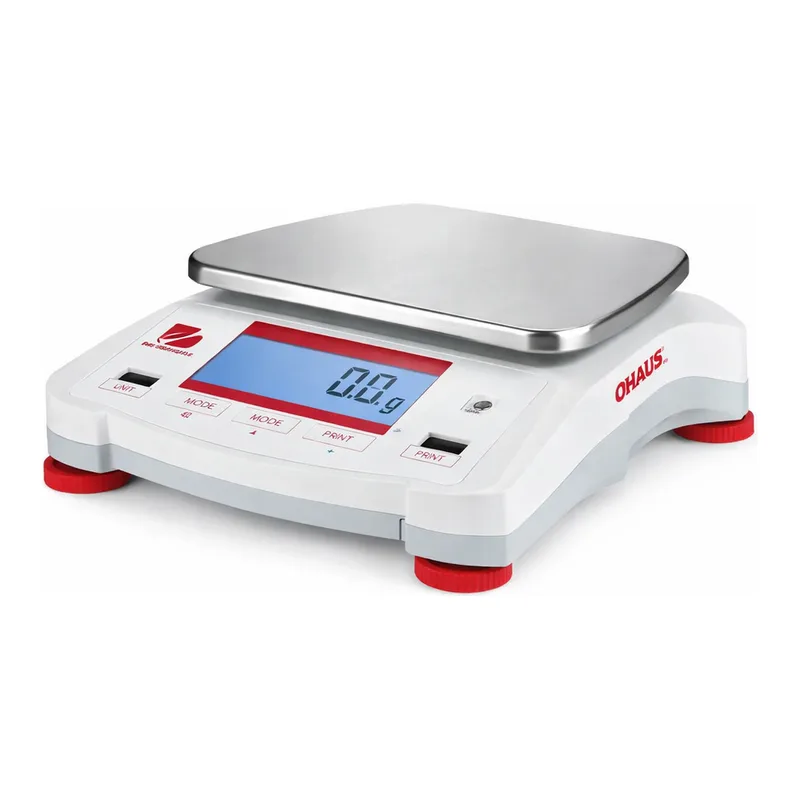 Merck Ohaus Navigator balance, NV Series