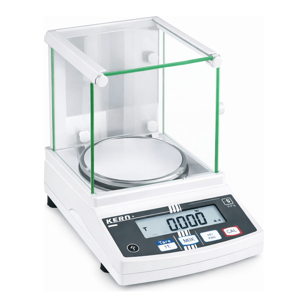 Merck Kern PNJ series precision balances