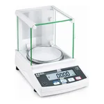 Merck Kern PNJ series precision balances