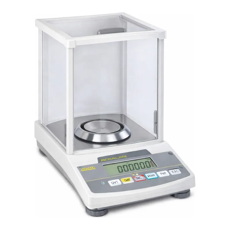 Merck Kern ABT analytical balances