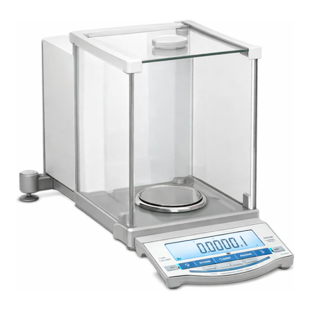 Merck Accuris Analytical Balance