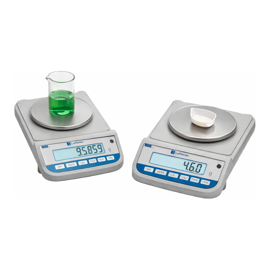 Merck Accuris Compact Balance