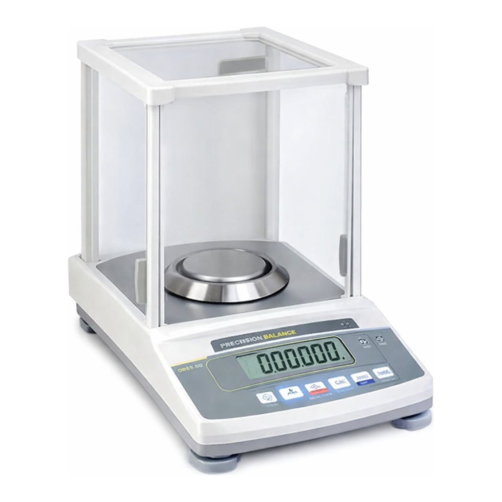 Merck Kern ABT analytical balances