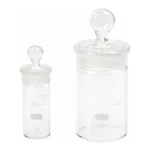 Merck Kimax weighing bottle, Style I