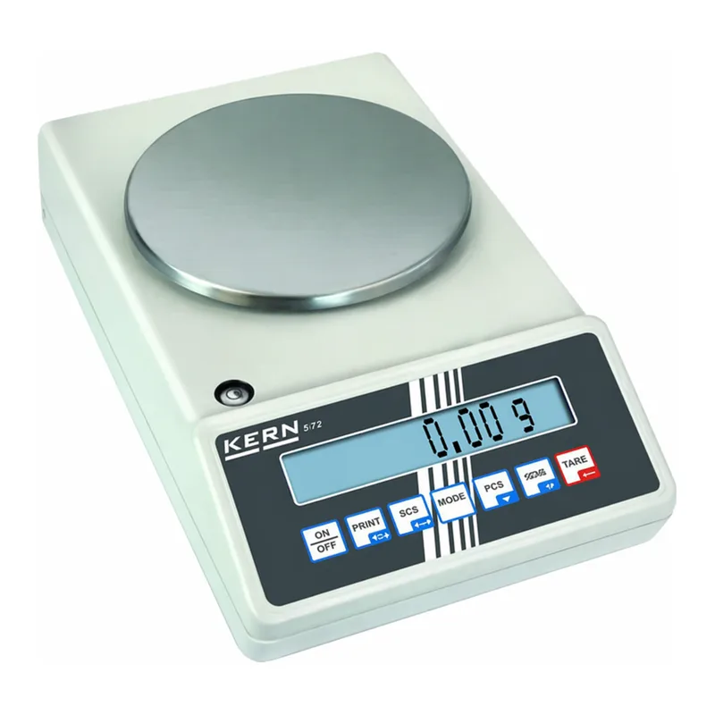 Merck Kern 572 series precision balances