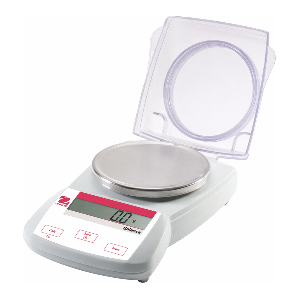 Merck Ohaus Traveller balance