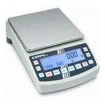Merck Kern PLJ series precision balances