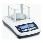 Merck Kern PFB series precision balances