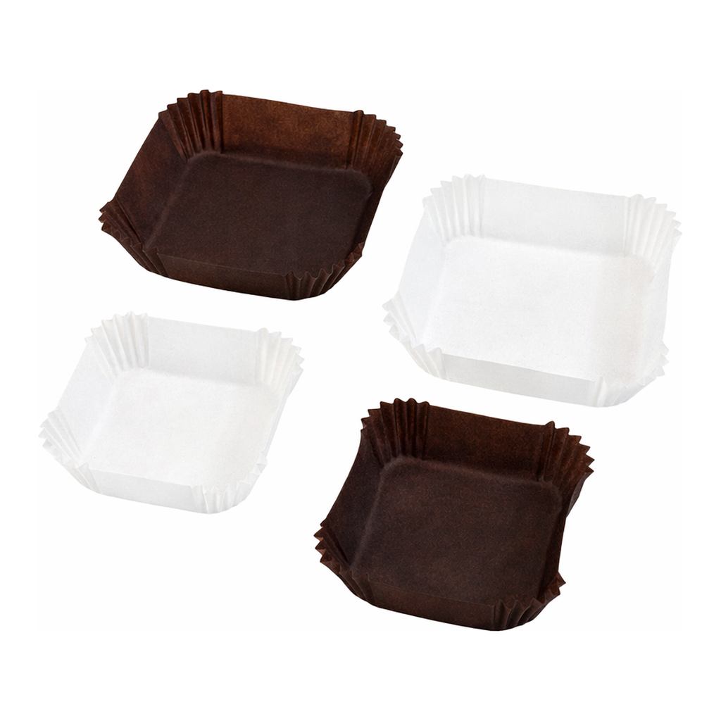 Merck smartBoat disposable paper weighing boats