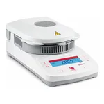 Merck Ohaus MB-23 and MB-25 moisture analyzers