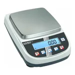 Merck Kern PLS series precision balances
