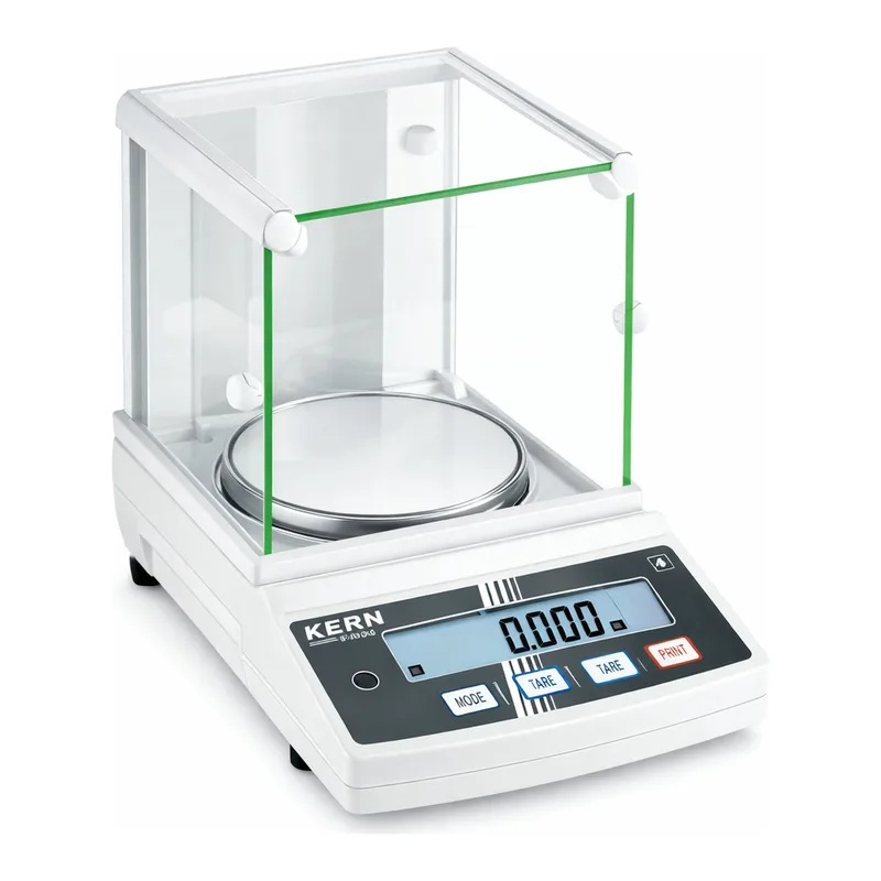 Merck Kern PNJ series precision balances