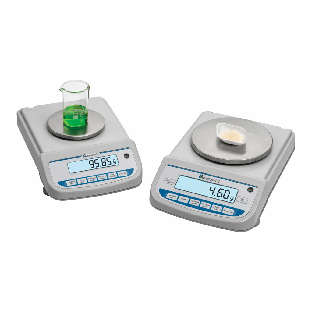 Merck Accuris Compact Balance