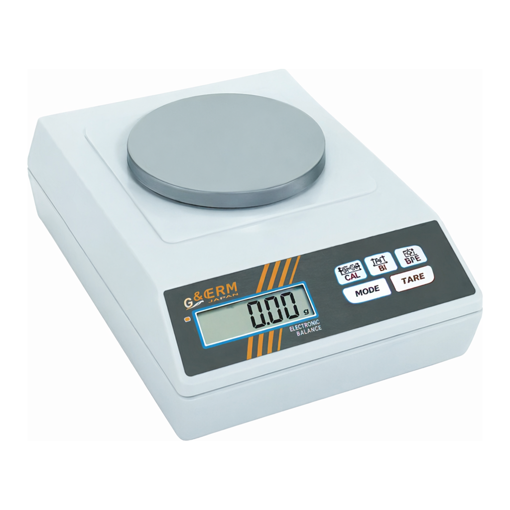 Merck Kern 440 series Toploader balances