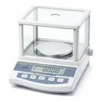 Merck Kern EG series Toploader balances