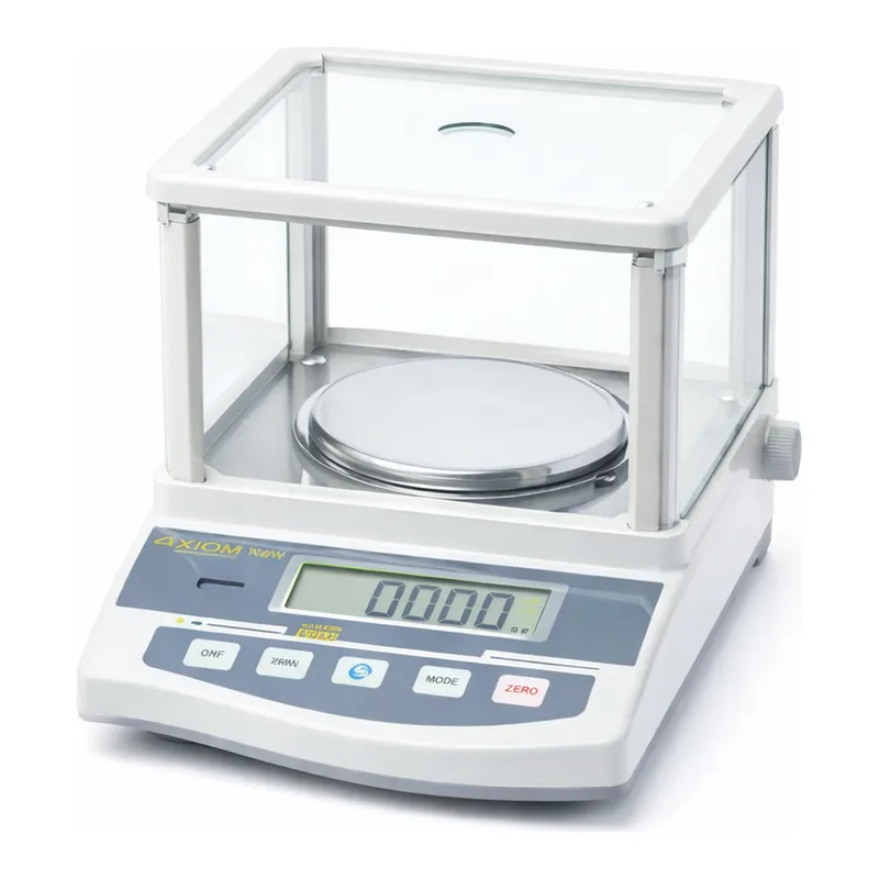 Merck Kern EG series Toploader balances