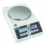 Merck Kern 572 series precision balances
