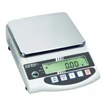 Merck Kern EW-N series toploader balances