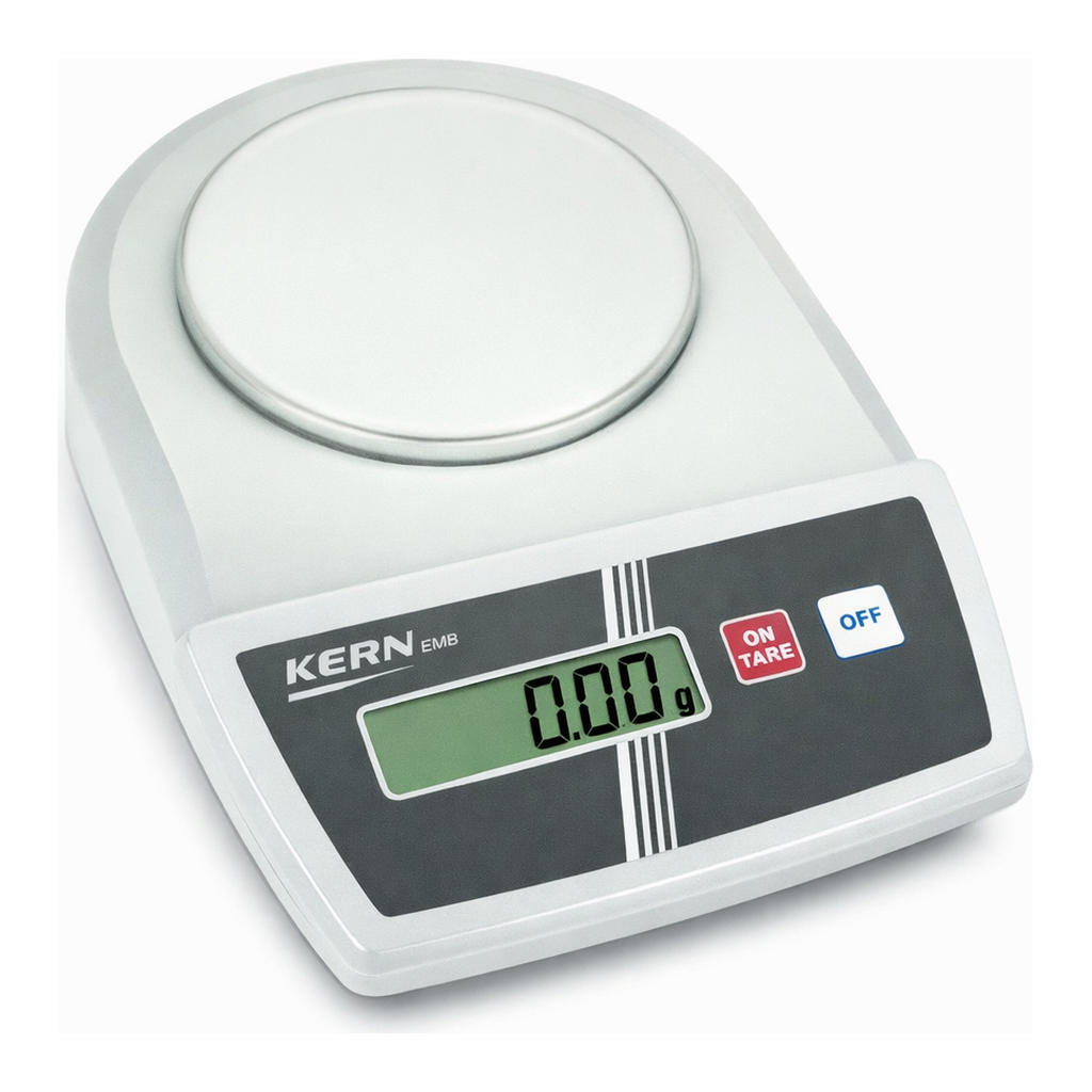 Merck Kern EMB series precision balances