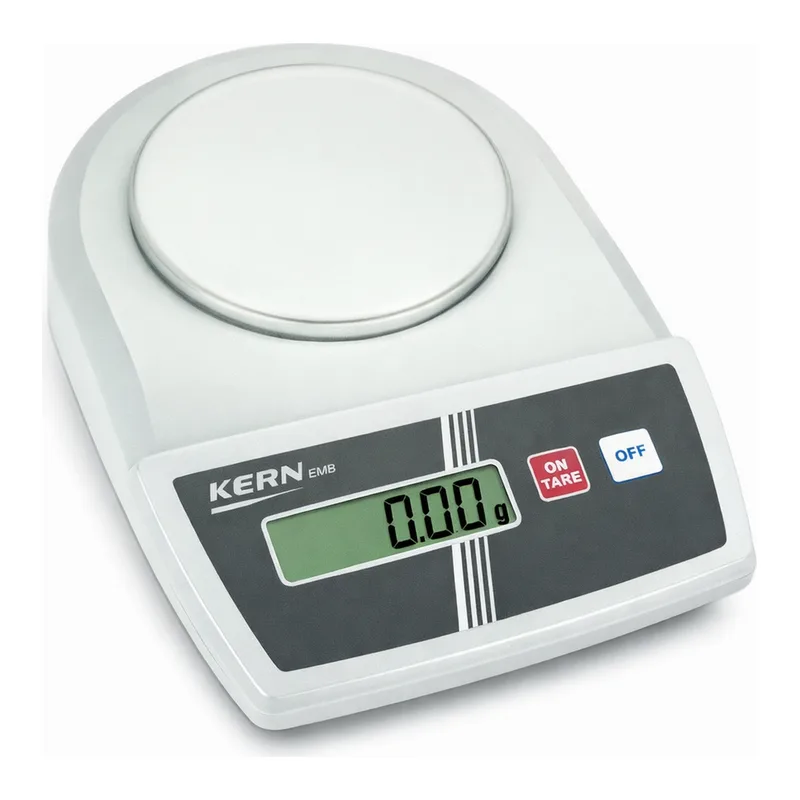 Merck Kern EMB series precision balances